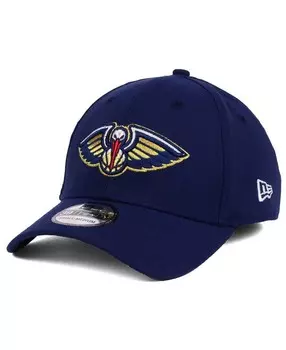 Классическая кепка New Orleans Pelicans Team 39THIRTY New Era