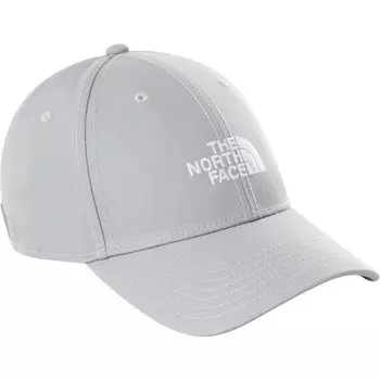 Классическая кепка Rcyd 66 The North Face, серый