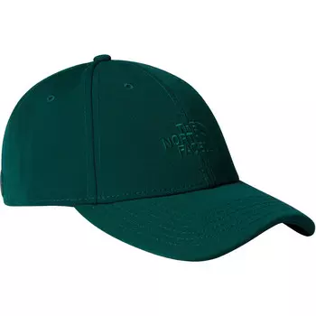 Классическая кепка Rcyd 66 The North Face, зеленый