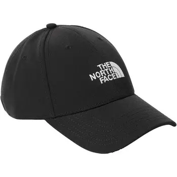 Классическая кепка Rcyd 66 The North Face, черный