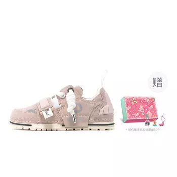 Классическая коллекция Стильные женские кеды для скейтбординга с низким верхом Oetzi