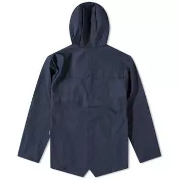 Классическая куртка Rains