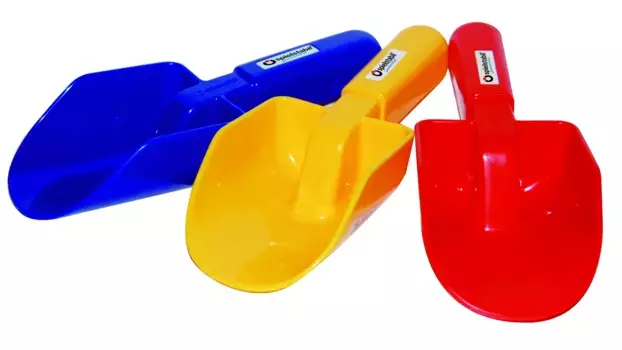 Классическая лопата Spielstabil