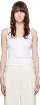 Классическая майка TOTEME