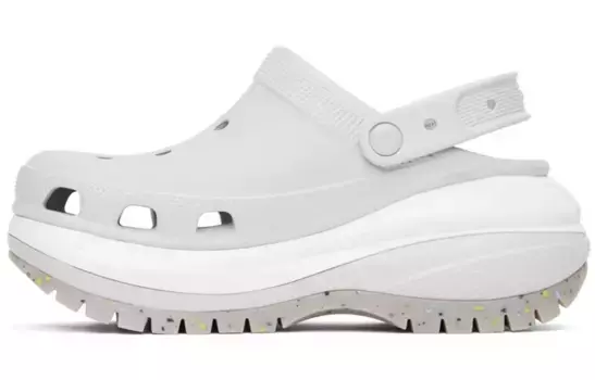 Классическая Мега Краш Клог Атмосфера Crocs