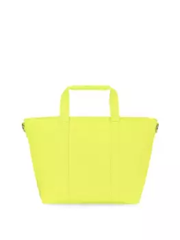 Классическая мини-сумка-тоут Stoney Clover Lane, лайм