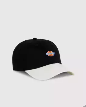 Классическая мужская кепка Dickies, черный