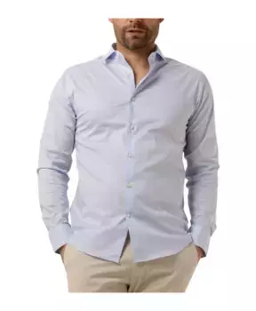 Классическая мужская рубашка Фаррелл Tiger Of Sweden, синий