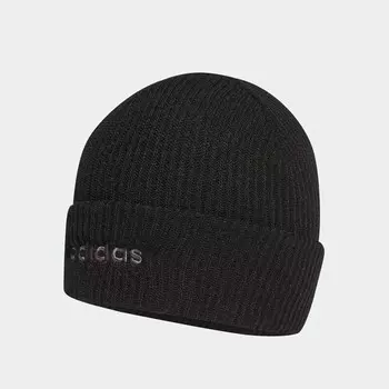 Классическая мужская шляпа Adidas, черный