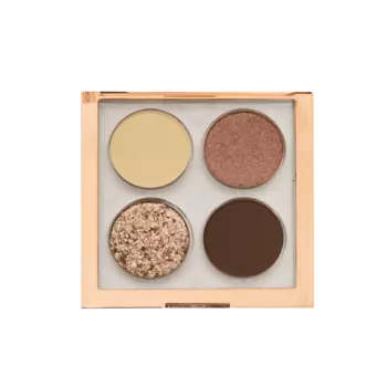 Классическая палетка теней для век, 7,2 г Glam Shop Glambox