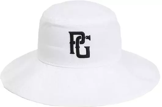 Классическая панама Perfect Game, белый