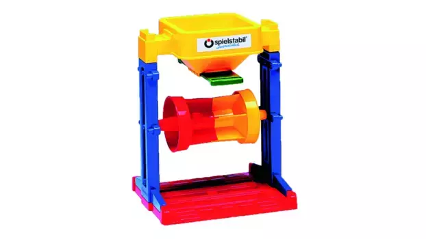 Классическая песочная мельница Spielstabil