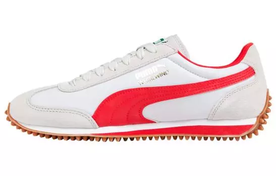 Классическая повседневная обувь Puma Whirlwind унисекс