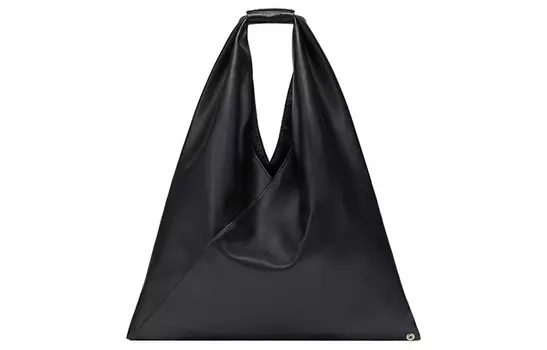 Классическая японская сумка-тоут среднего размера MM6 Maison Margiela