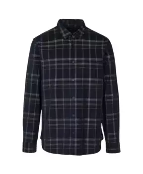 Классическая рубашка Armani Exchange, мультиколор