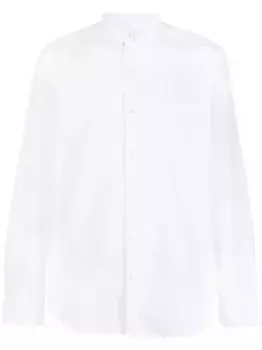 Классическая рубашка ASPESI, белый