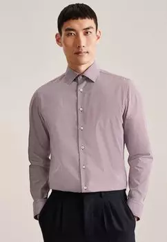 Классическая рубашка БИЗНЕС Seidensticker, красный