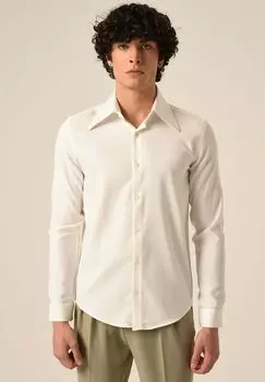 Классическая рубашка Business Antioch, белый