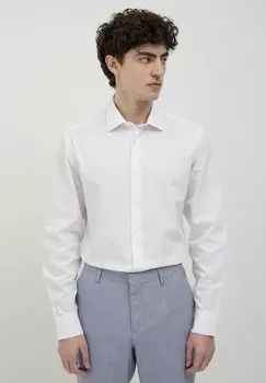 Классическая рубашка Calliope, белая