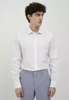 Классическая рубашка Calliope, белый