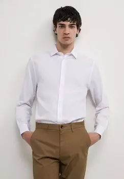 Классическая рубашка Calliope, белый