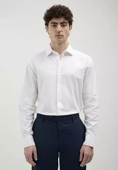 Классическая рубашка Calliope, цвет Bianco