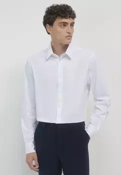 Классическая рубашка Calliope, кремовый