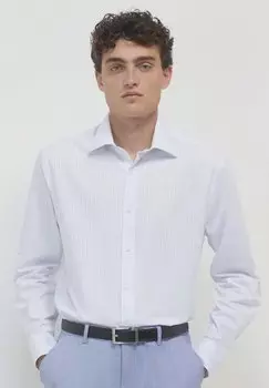 Классическая рубашка Calliope, кремовый