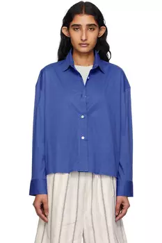 Классическая рубашка Cordera, цвет hortensia