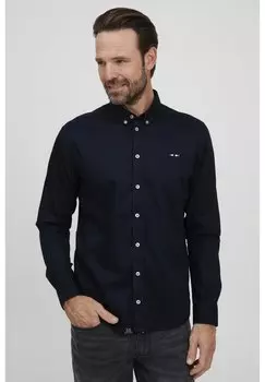 Классическая рубашка Fqhalvar FQ1924, синий