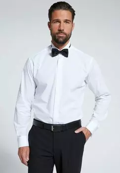 Классическая рубашка JP1880, blanc neige