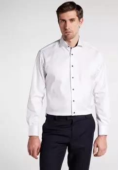 Классическая рубашка MODERN FIT Eterna, белый