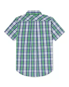 Классическая рубашка на пуговицах Prep Owen Classic Prep, мультиколор