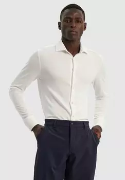 Классическая рубашка Non Iron Sain Repellent Sepiia, белый