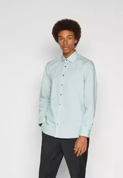 Классическая рубашка OLYMP Level Five, серый