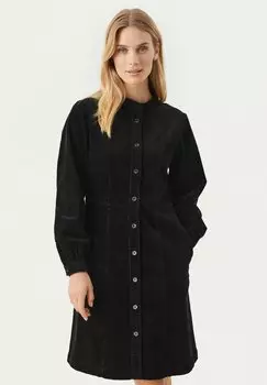 Классическая рубашка Part Two RUTHIAPW DR, черный