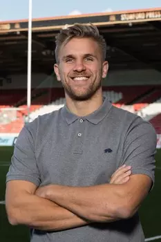 Классическая рубашка-поло из натурального хлопка Raging Bull, серый