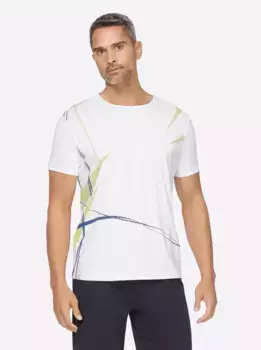 Классическая рубашка с короткими рукавами "Shirt" Classic, синий