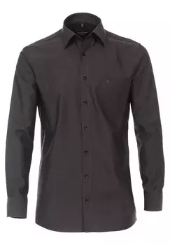 Классическая рубашка Shirt CASAMODA, серый