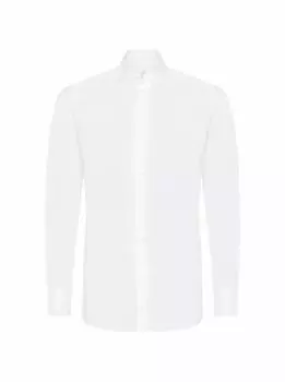 Классическая рубашка Sonrisa