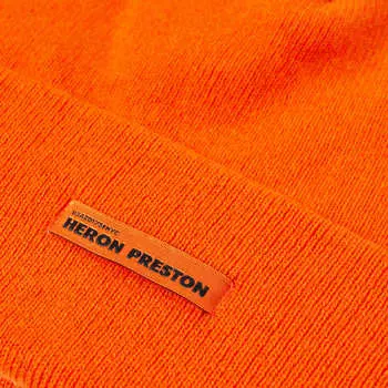Классическая шапка Heron Preston