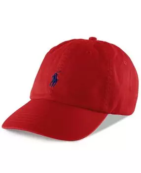 Классическая спортивная кепка Core Polo Ralph Lauren