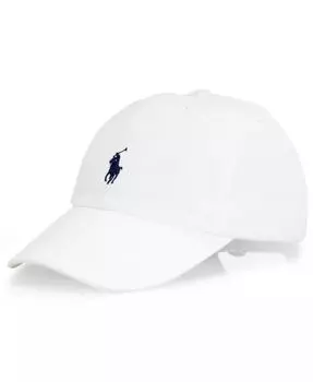Классическая спортивная кепка Little Boys Polo Ralph Lauren, красный