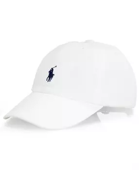 Классическая спортивная кепка Little Boys Polo Ralph Lauren
