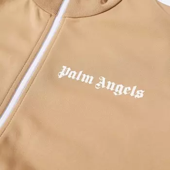 Классическая спортивная куртка Palm Angels