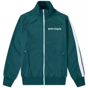 Классическая спортивная куртка Palm Angels