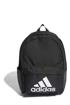 Классическая сумка Adidas, черный