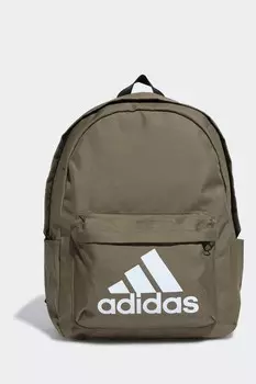 Классическая сумка Adidas, зеленый
