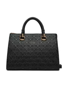 Классическая сумка AF4319 Liu Jo, черный