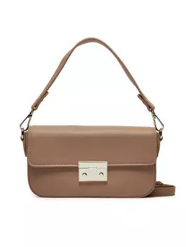 Классическая сумка Annie Tamaris, бежевый